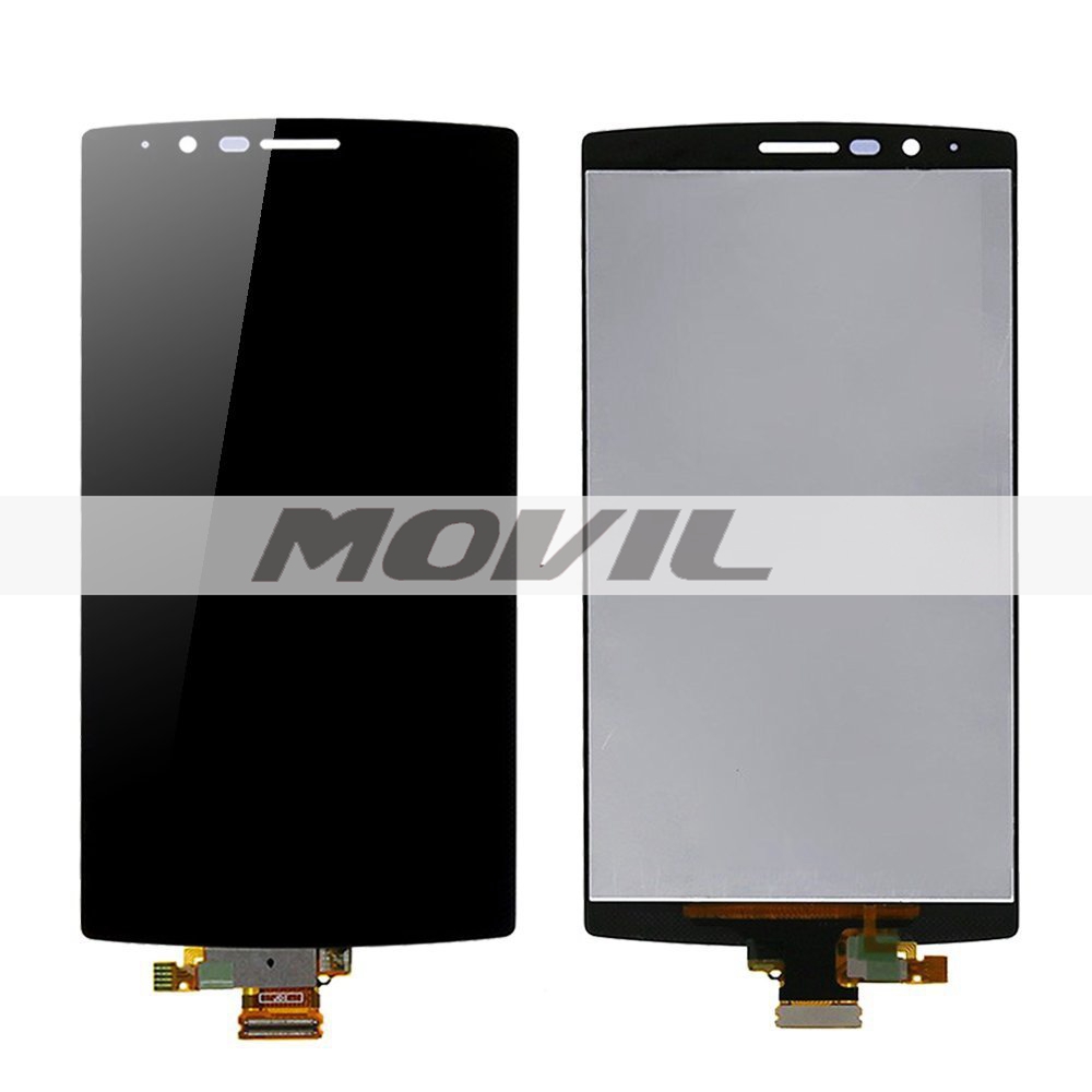 LCD Display+Touch Screen+Free Tools Original test good Black For LG G4 H815 F500 VS986